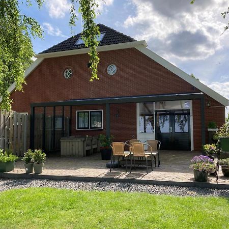 B&B The Open View Buinerveen 外观 照片