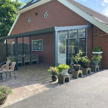 B&B The Open View Buinerveen 外观 照片