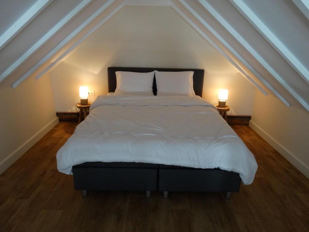 B&B The Open View Buinerveen 外观 照片