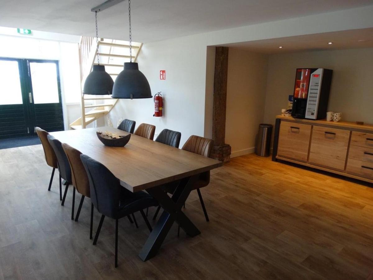 B&B The Open View Buinerveen 外观 照片